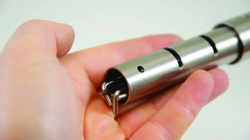 UCO Grilliput Portable Grill-2